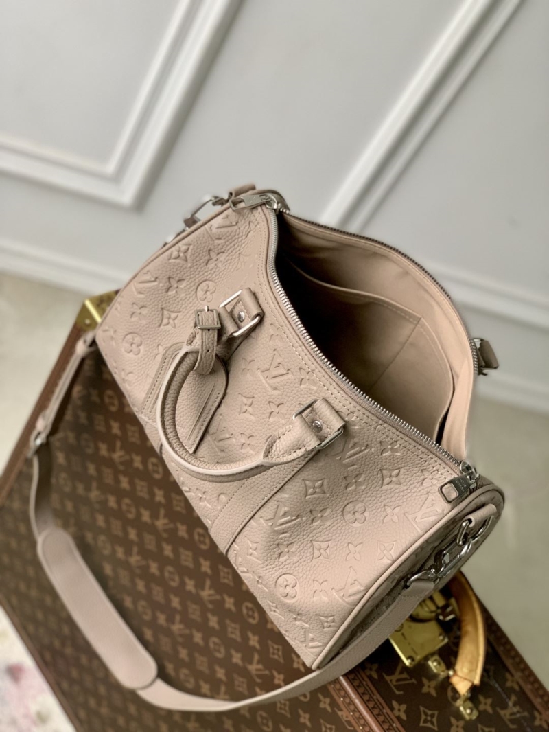 LV Travel Bags